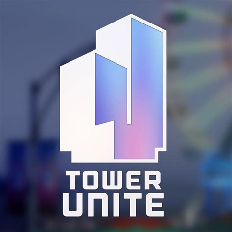 tower unite|Official Guide .